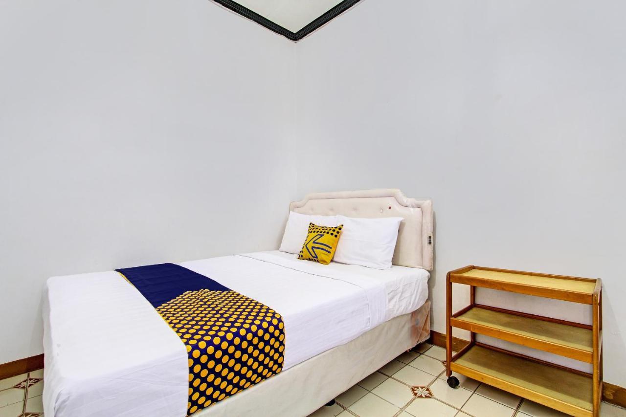 Spot On 92623 Mw 46 Guesthouse Pakualaman Exterior foto